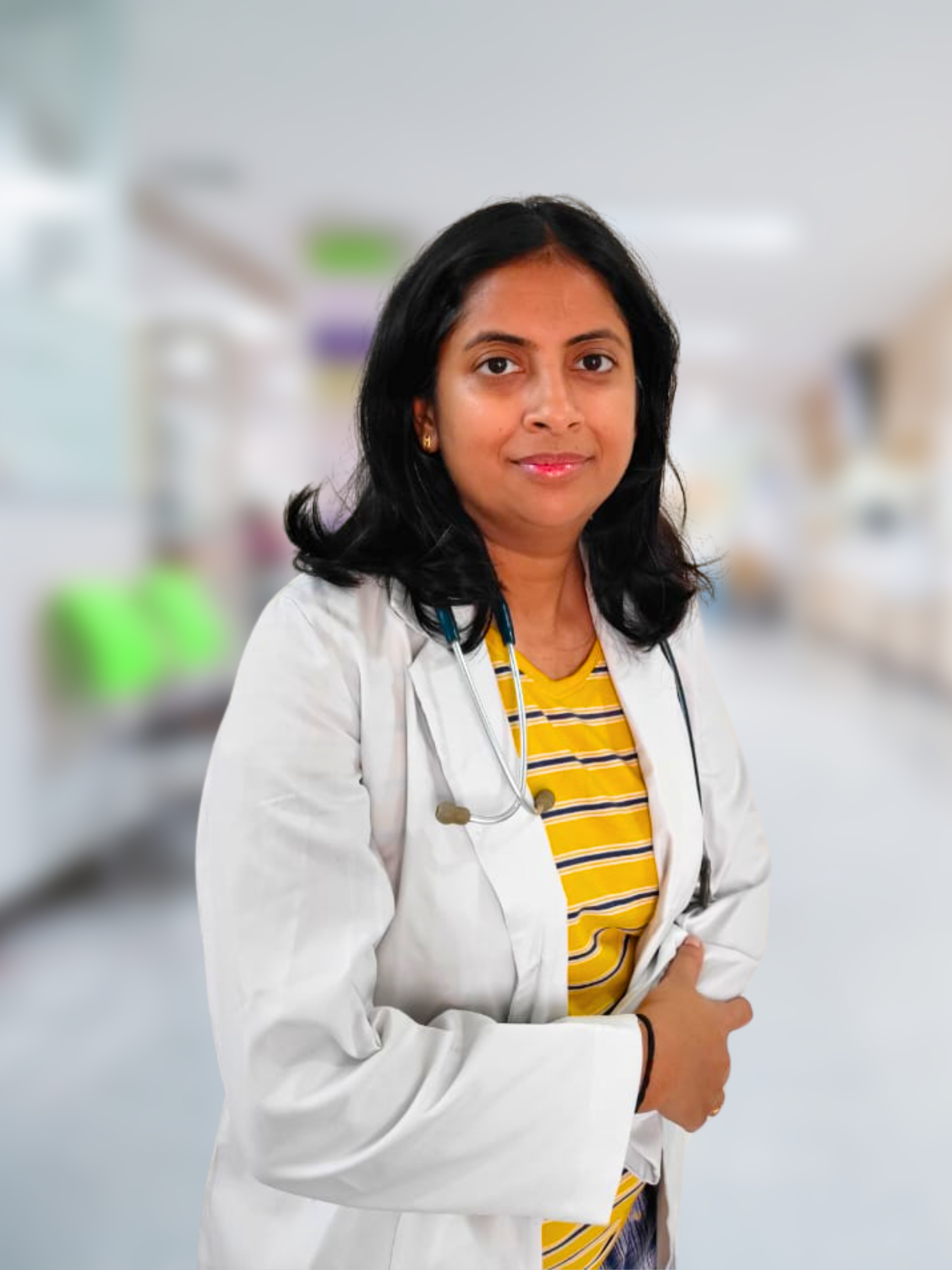 Dr. Priyanka Gupta